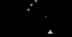 Galaga - Galaga