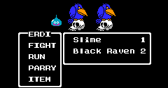 Dragon Warrior 3 - Dragon Warrior 3