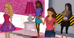 Barbie: Dreamhouse Party - Barbie: Dreamhouse Party