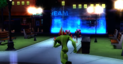 Ben 10: Alien Force - Vilgax Attacks - Ben 10: Alien Force - Vilgax Attacks