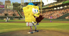 Nicktoons MLB - Nicktoons MLB
