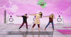 Just Dance Disney Party 2 (Kinect) - Just Dance Disney Party 2 (Kinect)