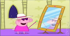 Peppa Pig: Fun and Games - Peppa Pig: Fun and Games