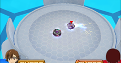 Beyblade Burst God (JPN) - Beyblade Burst God (JPN)