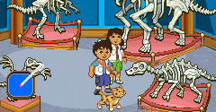 Go Diego Go! Great Dinosaur Rescue - Go Diego Go! Great Dinosaur Rescue