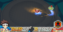 Beyblade Burst (JPN) - Beyblade Burst (JPN)