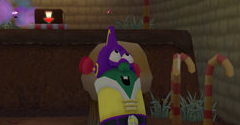 VeggieTales: LarryBoy and the Bad Apple - VeggieTales: LarryBoy and the Bad Apple