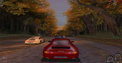 Need for Speed: Porsche Unleashed - Need for Speed: Porsche Unleashed