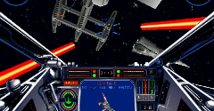 Star Wars: X-Wing vs. TIE Fighter - Star Wars: X-Wing vs. TIE Fighter