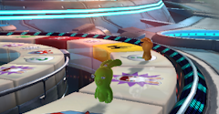 Rabbids Land - Rabbids Land