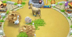 Farm Frenzy: Ancient Rome - Farm Frenzy: Ancient Rome