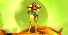 Metroid: Samus Returns - Metroid: Samus Returns