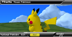 Pokédex 3D Pro - Pokédex 3D Pro