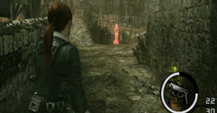 Resident Evil: The Mercenaries 3D - Resident Evil: The Mercenaries 3D