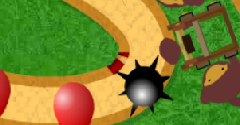 Bloons TD 3 - Bloons TD 3