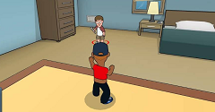 Family Guy Online - Family Guy Online
