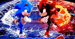 Sonic the Hedgehog 3 (Promotional Cartridge) - Sonic the Hedgehog 3 (Promotional Cartridge)