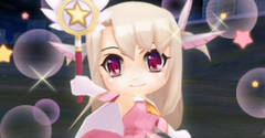 Fate/kaleid liner Prisma Illya (JPN) - Fate/kaleid liner Prisma Illya (JPN)