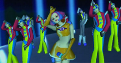 Space Channel 5 - Space Channel 5