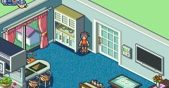 Mega Man Battle Network 5: Double Team - Mega Man Battle Network 5: Double Team
