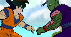 Dragon Ball Z: Budokai 2 - Dragon Ball Z: Budokai 2