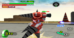 Gotcha Force - Gotcha Force