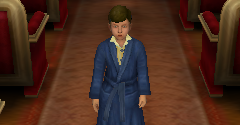 The Polar Express - The Polar Express