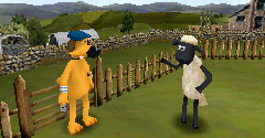 Shaun the Sheep - Shaun the Sheep