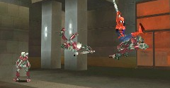 Spider-Man: Shattered Dimensions - Spider-Man: Shattered Dimensions