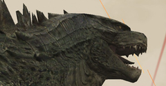 Godzilla: Smash3 - Godzilla: Smash3