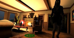 Goosebumps: Night of Scares - Goosebumps: Night of Scares