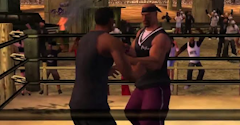 Def Jam Vendetta - Def Jam Vendetta