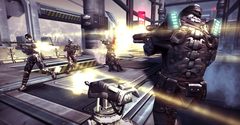 Shadowgun: Deadzone - Shadowgun: Deadzone