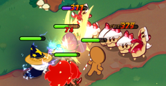 Cookie Run: Kingdom - Cookie Run: Kingdom