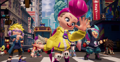 Ninjala - Ninjala