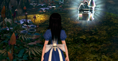 Alice: Madness Returns - Alice: Madness Returns