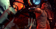 DmC: Devil May Cry - DmC: Devil May Cry