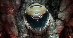 DOOM (2016) - DOOM (2016)