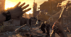 Dying Light - Dying Light