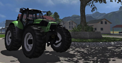 Farming Simulator 2011 - Farming Simulator 2011