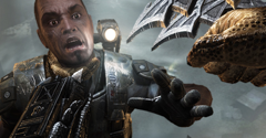 Aliens vs. Predator (2010) - Aliens vs. Predator (2010)