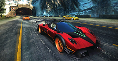 Asphalt 8: Airborne - Asphalt 8: Airborne