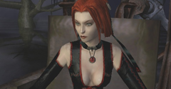 BloodRayne - BloodRayne