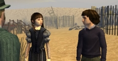 Lemony Snicket's a Series of Unfortunate Events - Lemony Snicket's a Series of Unfortunate Events