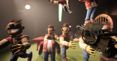 My Friendly Neighborhood - My Friendly Neighborhood