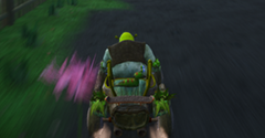 DreamWorks All-Star Kart Racing - DreamWorks All-Star Kart Racing