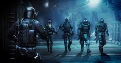 Resident Evil: Operation Raccoon City - Resident Evil: Operation Raccoon City