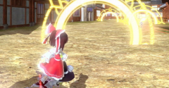 Gensou Skydrift - Gensou Skydrift