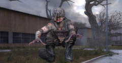 S.T.A.L.K.E.R.: Shadow of Chernobyl - S.T.A.L.K.E.R.: Shadow of Chernobyl
