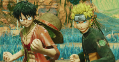 Jump Force - Jump Force